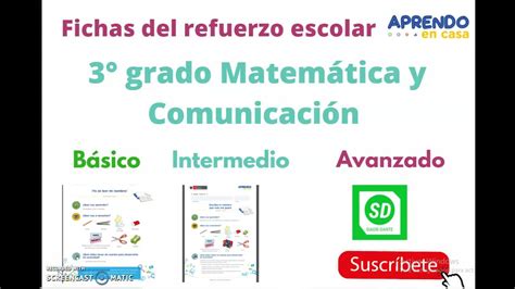 site google com new|Módulos de refuerzo curricular .